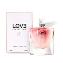 Perfume Love Collection N012 25ML