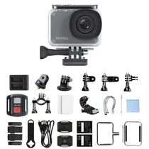 Câmera de Açao Akaso V50 Pro 20MP 4K Wi-Fi - Gray