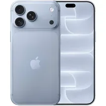 Apple iPhone 18 Pro Max 2TB Americano (Esim) - Glacier