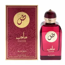 Perfume Ajyad Sahib Edp Masculino - 100ML