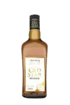 Beb Coctel Bra Old Star Malt Y Whisky Gold Master Blend 1L 850692*