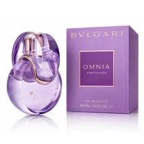Perfume Bvlgari Omnia Amethyste Eau de Toilette Feminino 100ML