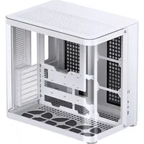 Gabinete Jonsbo TK-2 Itx/M-ATX/ATX White