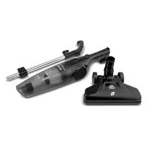 Aspirador Britânia 2 Em 1 BAS1295P 110V 1250W