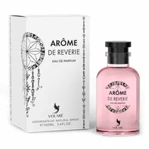 Perfume Volaré Arome de Reverie Eau de Parfum Feminino 100ML