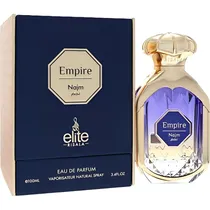 Perfume Risala Elite Empire Najm Edp - Masculino 100ML