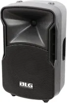 Caixa BLG Ativa BP14-10A11 10P 450W Bluetooth