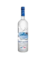 Bebida Vodka Grey Goose 1L