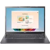 Notebook Acer Aspire 14 A14-52MT-94H5 Ultra 9 Touch 32/1TB SSD Gray