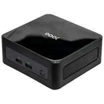 Mini PC Joog Bitmax P BMP-JG, Intel Core i9-12900HK 3.80GHZ (5.00GHZ), 16GB Ram, 256GB SSD, WIN11 Pro