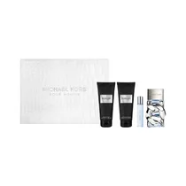 Kit Perfume Michael Kors Pour Homme Edp 100ML + 10ML + Shower Gel + After Shave