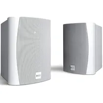 Caixa de Som Kef Ventura 5W Indoor/Outdoor 5" 2 Vias 100W (Par)
