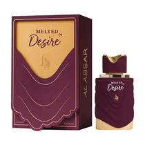 Al Absar Our Melted Desire 100ML Edp