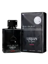 Club de Nuit Urban Man Elixir 105ML