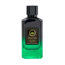 Perfume Al Ambra Green Forest Extrait (U) - 50ML