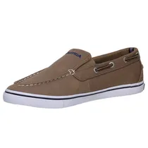 Calçado Masculino Nautica Brown 7