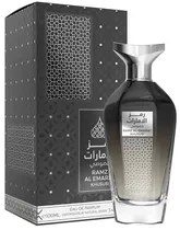 Perfume Sahari Ramz Al Emarat Khususi Edp 100ML - Unissex