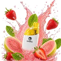 Waka 50K Icon Strawberry Guava