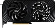 Placa de Vídeo Palit Dual Geforce RTX 5050 Oc Edition 8GB GDDR6 (NE65050S19P1-GB2070D)