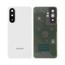 Tapa Bateria Samsung A26 Blanco