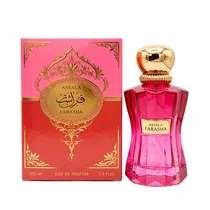 Assala Farasha 100ML Edp c/s