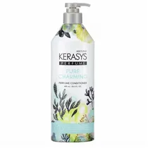 Acondicionador Kerasys Pure & Charming - 600ML