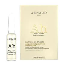 Arnaud Tratamiento Facial Arnaud Ah 3 Acid Hyaluronic c/28 Ampollas 1 ML