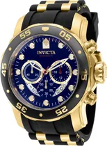 Relógio Masculino Invicta Analógico 37229