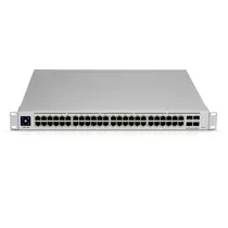Ubiquiti USW-PRO-48-BR Unifi Switch 4P 10G SFP+48P Gbit RJ45