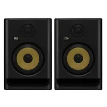 Monitor Studio KRK RP7 Generacao 5 Par