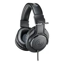 Fone Audio-Technica ATH-M20XE