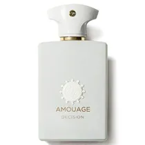 Perf Tester Uni Amouage Decision Edp 100ML