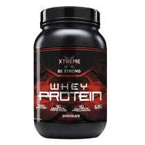 Whey Protein Xtreme Nutrition Chocolate 2LBS