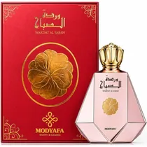 Perf Fem Modyafa Wardat Al Sabah Edp 100ML