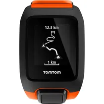 Relogio Tomtom Adventurer Cardi Music La - 134481