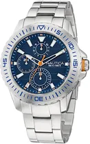 Relogio Nautica NAPNSF507 - Masculino