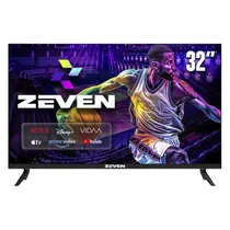 TV Zeven 32" ZA32VA HD 2025