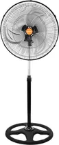Ventilador de Pie Megastar FAN1816A