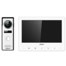 Monitor de Vídeo Porteiro Dahua DHI-KTA02M
