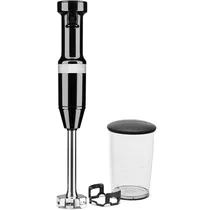 Mixer Kitchenaid KHBV53OB 110V 180W Preto