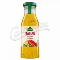 Kuhne Salsa p/Ensalada Italiano 250ML