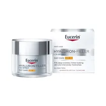 Crema Facial Eucerin Hyaluron-Filler 3X Effect Day SPF30 50ML