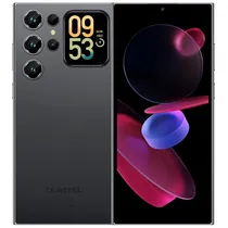 Celular Oukitel C72 4/128GB 6.88" Black