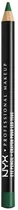 Lápis para Olhos NYX Emerald City SPE911 - 1.1G