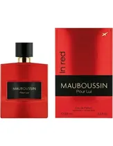 Perfume Mauboussin In Red Pour Lui Edp 100ML
