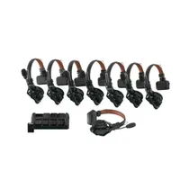 Sistema de Intercomunicaã‡Ãƒo Hollyland Solidcom C1-8S Pro