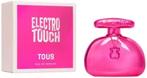 Perfume Tous Electro Touch Edp 100ML - Feminino