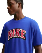 Remera Nike NSW Tee Lse Bball Dunk