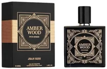 Perfume Jean Rish Aqva Essence Edt 100ML - Masculino