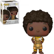 Funko Pop Disney Small World Kenya 1071